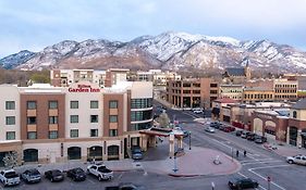 Hilton Garden Inn Ogden Utah